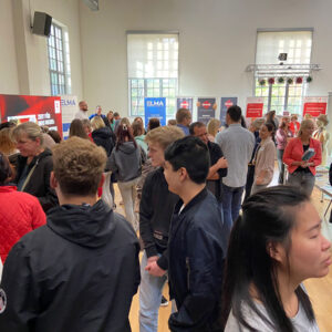 2. Zeitzer Berufs- und Ausbildungsmesse