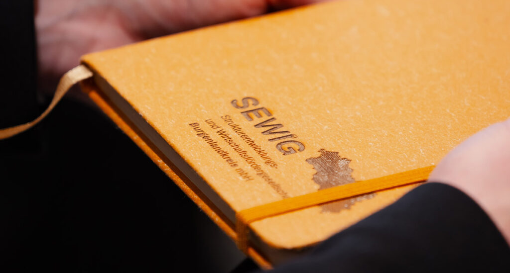 SEWIG Pressemitteilungen