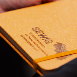 SEWIG Pressemitteilungen